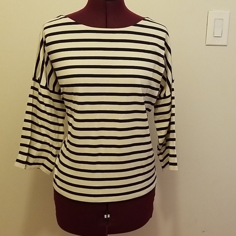 Blouse by j.crew